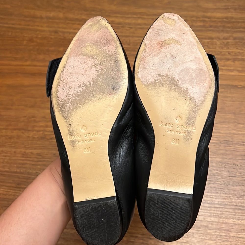 Kate Spade flats - Picture 4 of 4